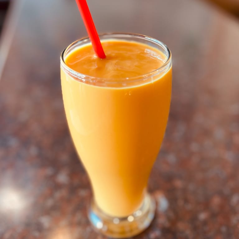 Balance the Flavors With Traditional Drinks