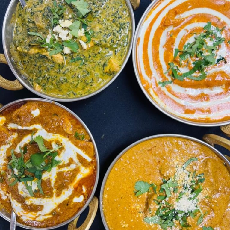 A Menu Guide for Cap Hill First Timers