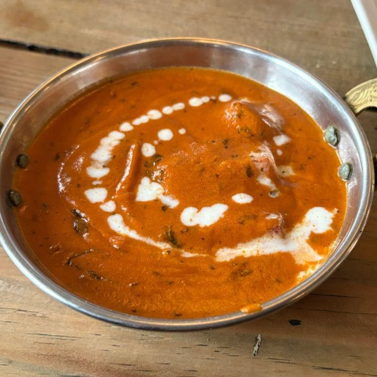 Why Indian Food Works So Well for Takeout 