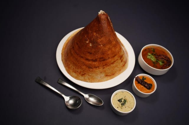Why Gluten-Free Diners Need More Indian Food