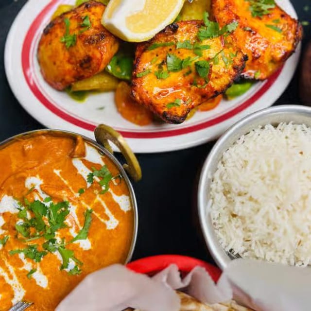 Takeout vs. Dine In: A Denver Indian Food Guide