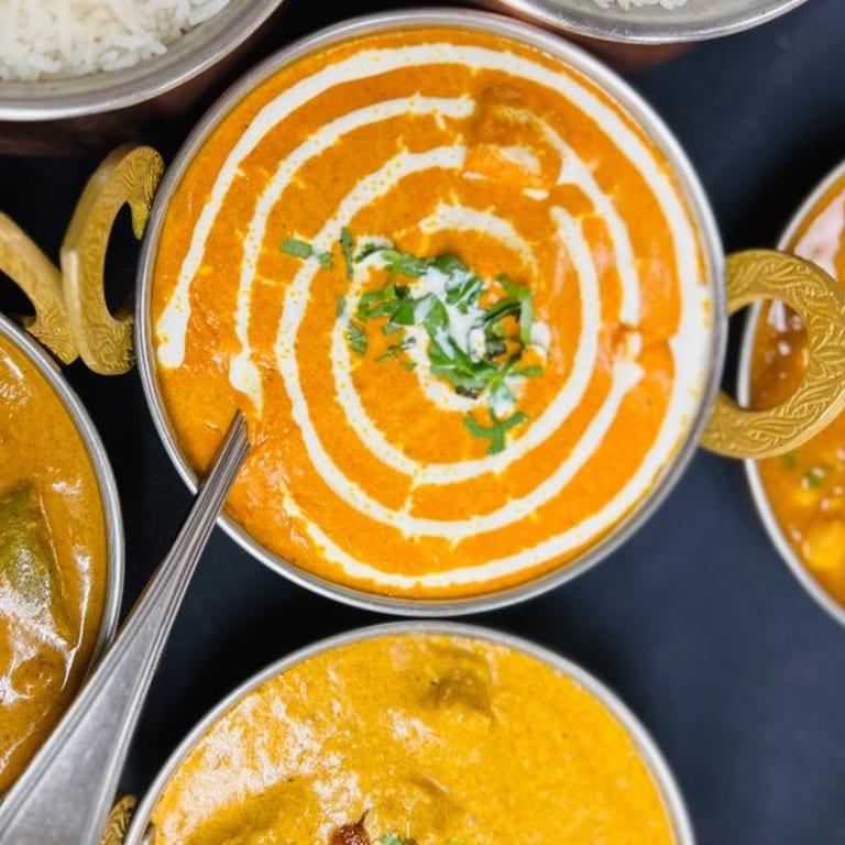 Cheesman Park Denver Guide to Indian Food 
