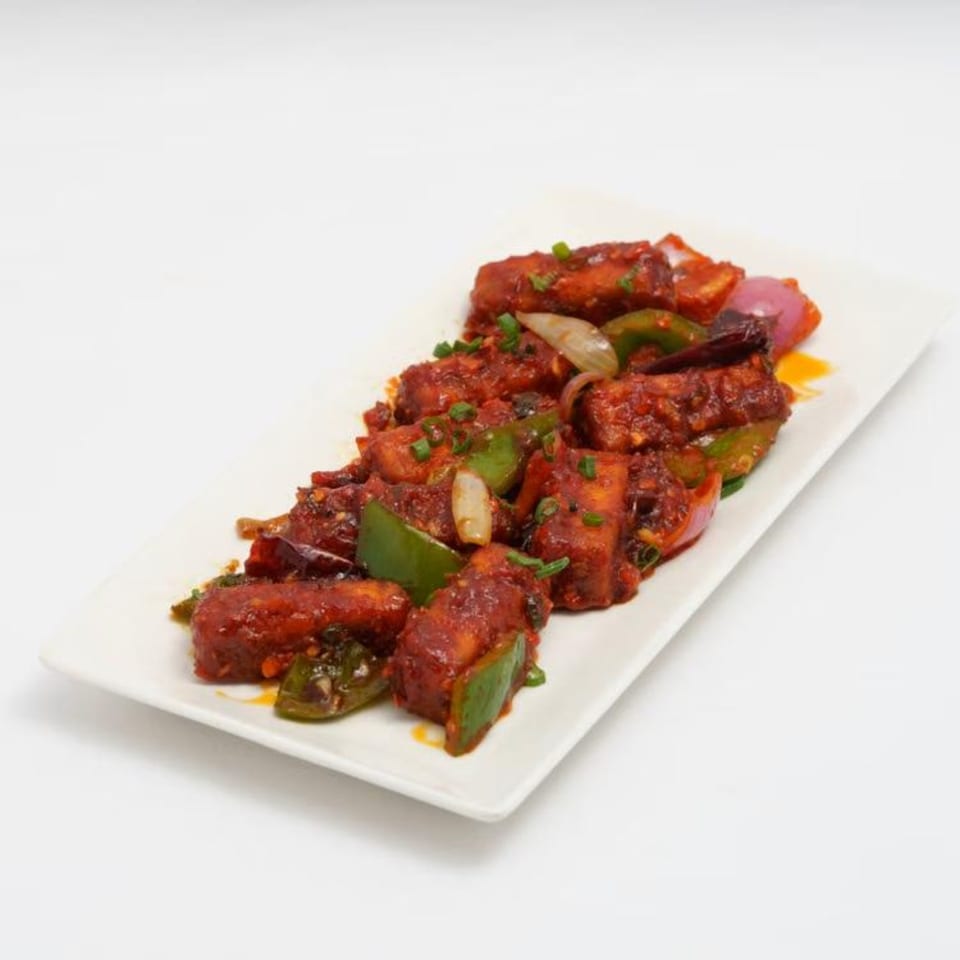 Indo-Chinese Dishes You Can Try in Denver Tonight!