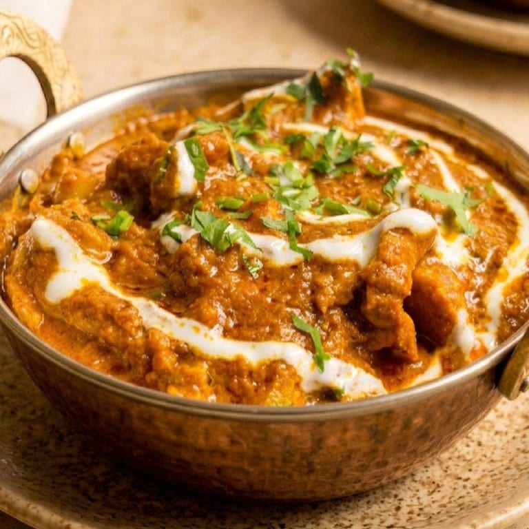 Indian Food Near Downtown Denver
