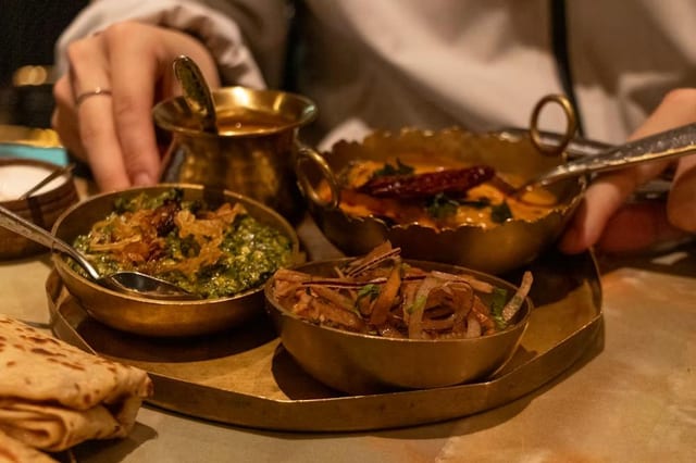A Guide to Plant Based Dining in Colorado
