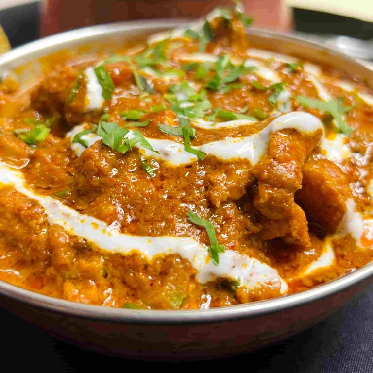 Capitol Hill Denver Guide to Indian Food
