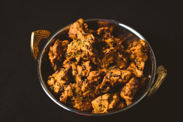 Indian Appetizers That Deserve More Attention