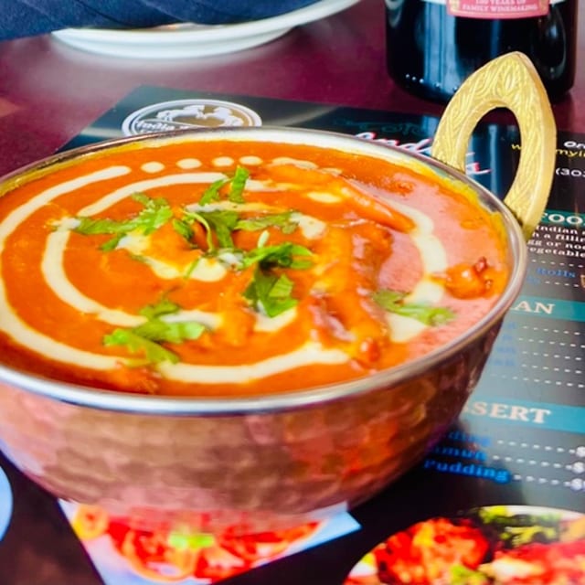 Kids' Butter Chicken (8oz).