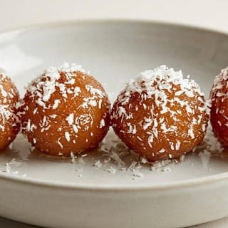 Gulab Jamun (4PC)