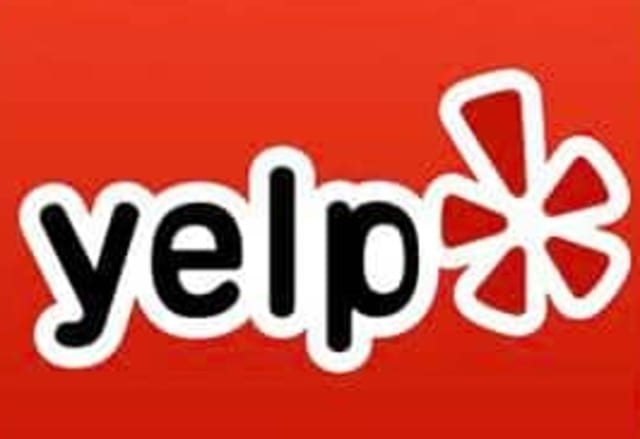People Love Us on Yelp