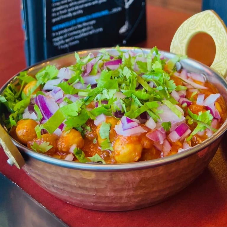 Washington Park Denver Guide to Indian Food