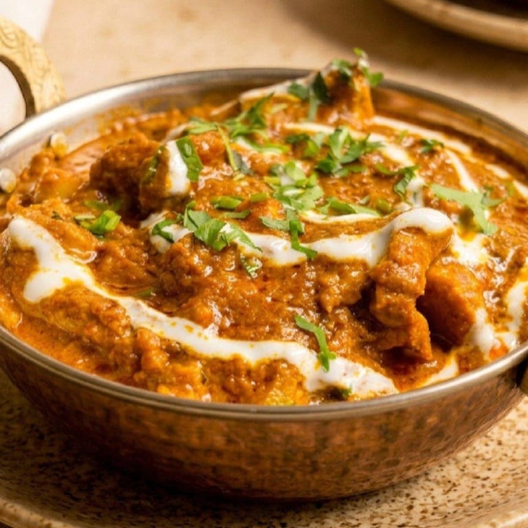 What to Order Late at India Express Denver