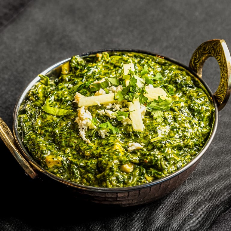 Vegetarian Indian Dishes Worth Trying