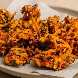 Mix-Vegetable Pakora