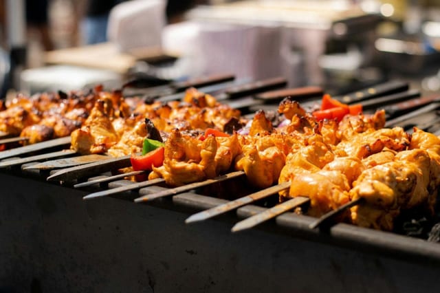 A Look into the Traditional Clay Oven Tandoori