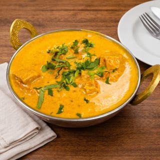 Golden Elixir – Chicken Tikka
