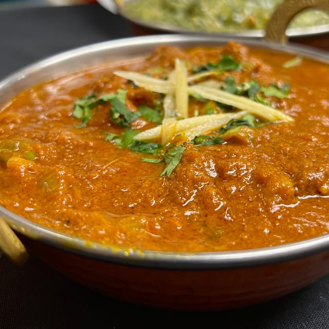Lamb Aachari (GF).