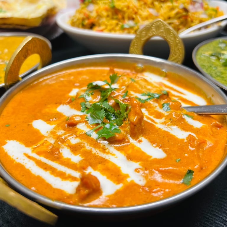 Start With the Most Popular Indian Dishes