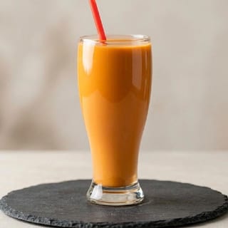 Mango Lassi (Yogurt Drinks)