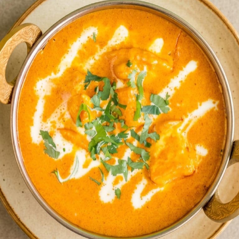 Best Chicken Tikka Masala in Denver Colorado