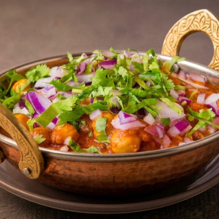 When Denver Needs Indian Food Late at Night