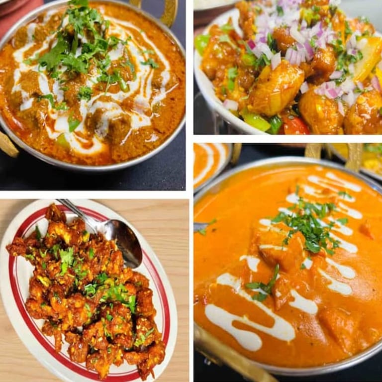 Park Hill Denver Guide to Indian Food 