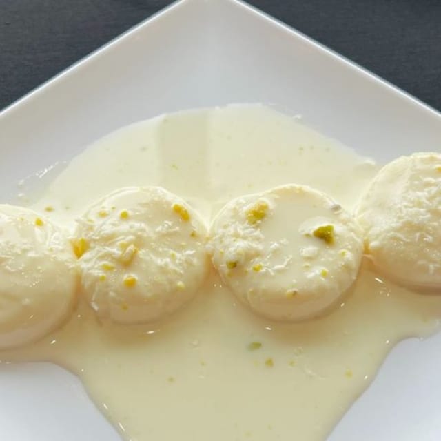 Rasmalai (3PC).