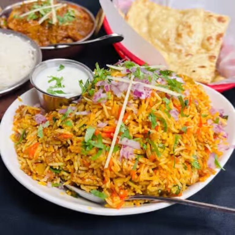 Where to Eat Before a Denver Night Out