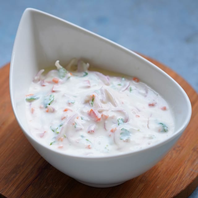 Raita Chutney (8oz).