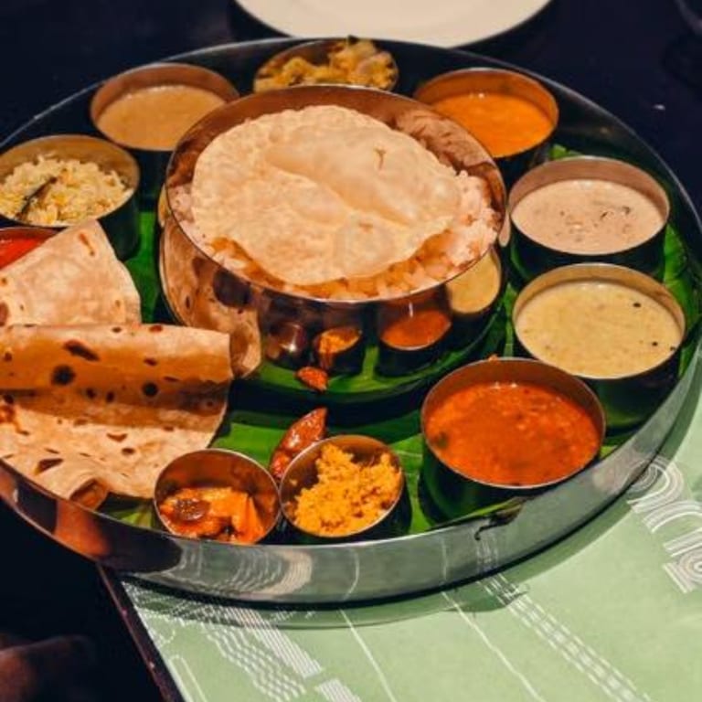 Chutneys That Complete Every Indian Meal in Denver