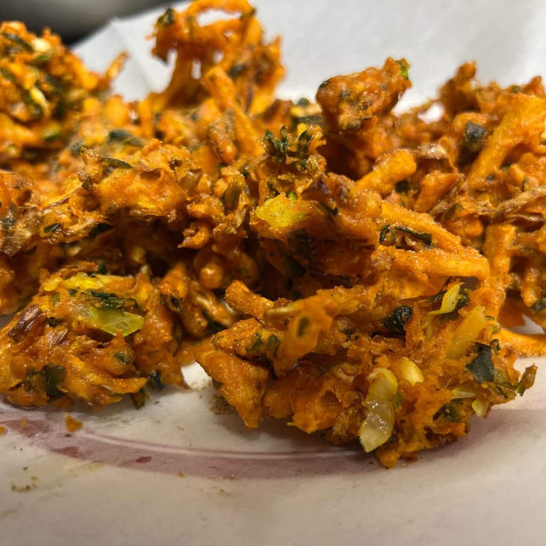 Delicious Pakora: A Must-Try Indian Appetizer