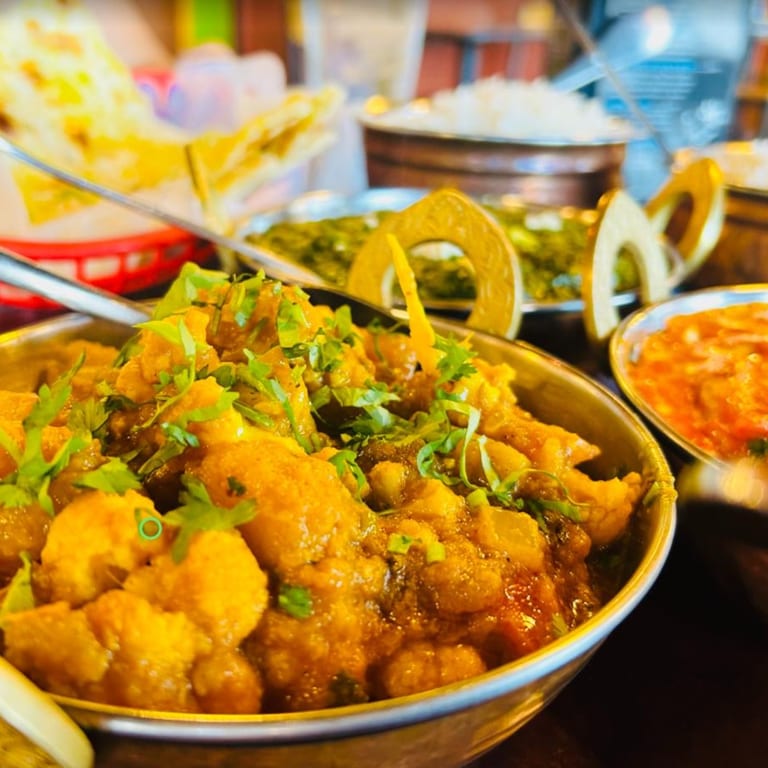 Visit India Express Denver Today