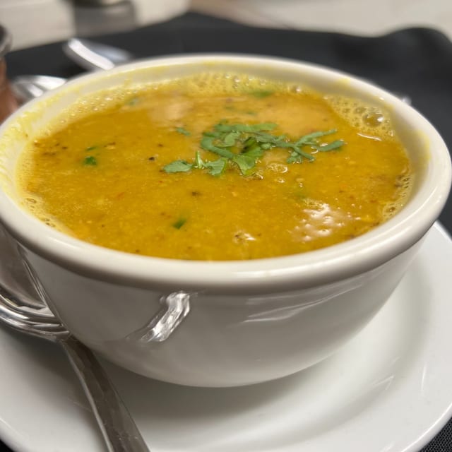 Dal Soup (12oz).