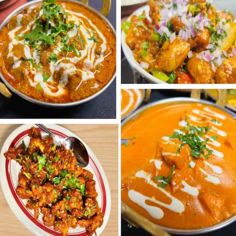 Best Indian Restaurant in Denver Colorado