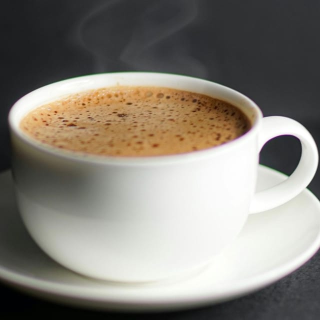 Indian Masala Chai.