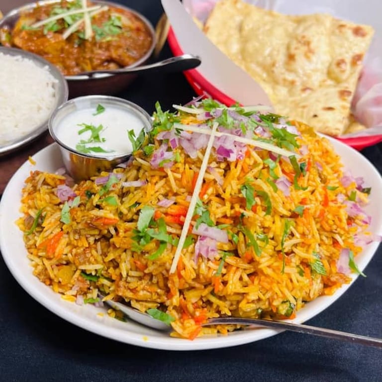 Savor The Flavors: Our Lunch Menu
