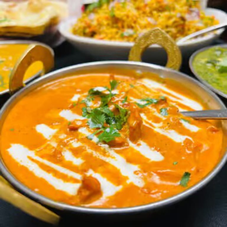 Why Denver Loves Indian Lunch Specials