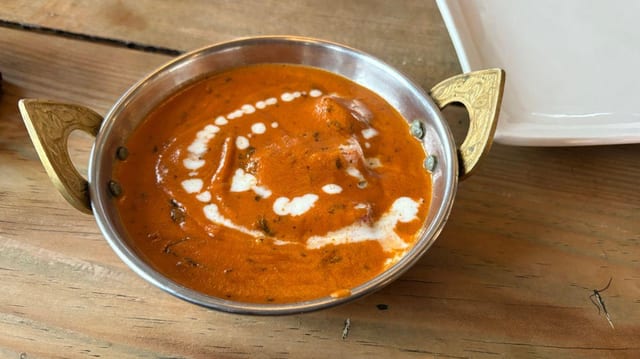 Why Indian Food Works So Well for Takeout