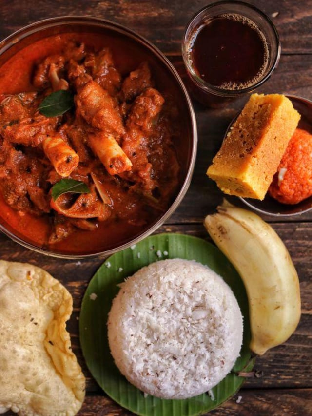How Curry Names Reveal Their True Regional Origins