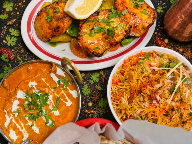 The Ultimate Beginner's Guide to Indian Food