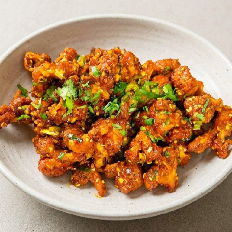 Savor Our Gobi Specialties