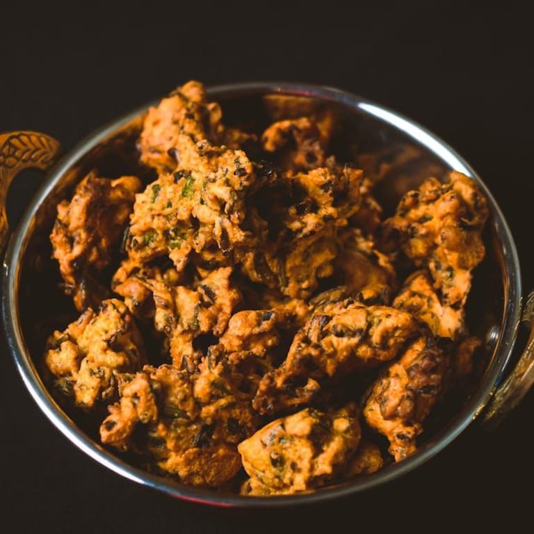 Indian Appetizers That Deserve More Attention 