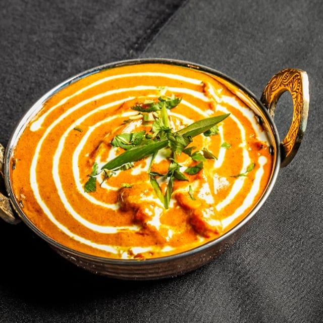 Kids' Chicken Tikka Masala (8oz).