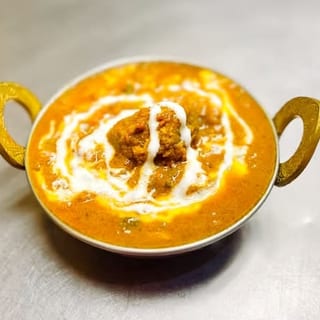Rogan Josh Lamb (Tray)