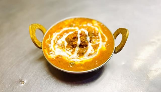 Rogan Josh Lamb (Tray).