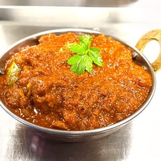 Lamb Curry (Tray)