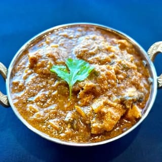 Mango Chicken Curry (Tray)