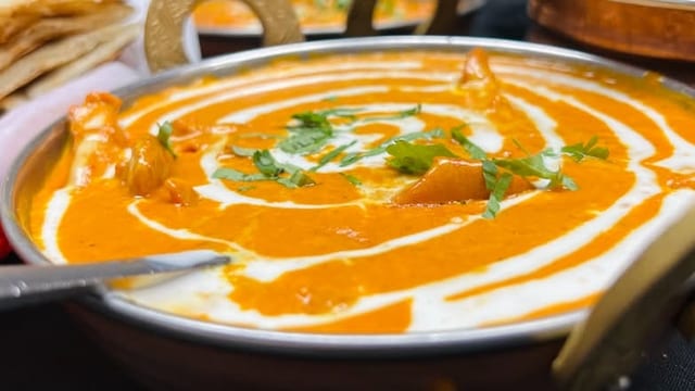Chicken Tikka Masala (Tray).