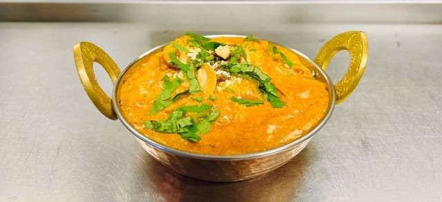 Mix Vegetable Korma (Tray).