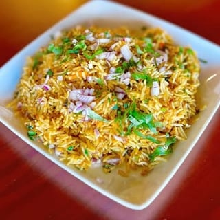 Chicken Biryani (Tray)